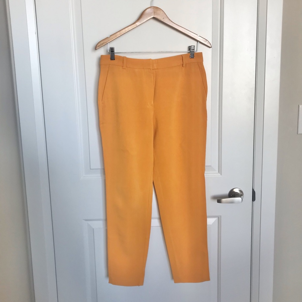 Massimo Dutti trousers - Picture 5 of 11